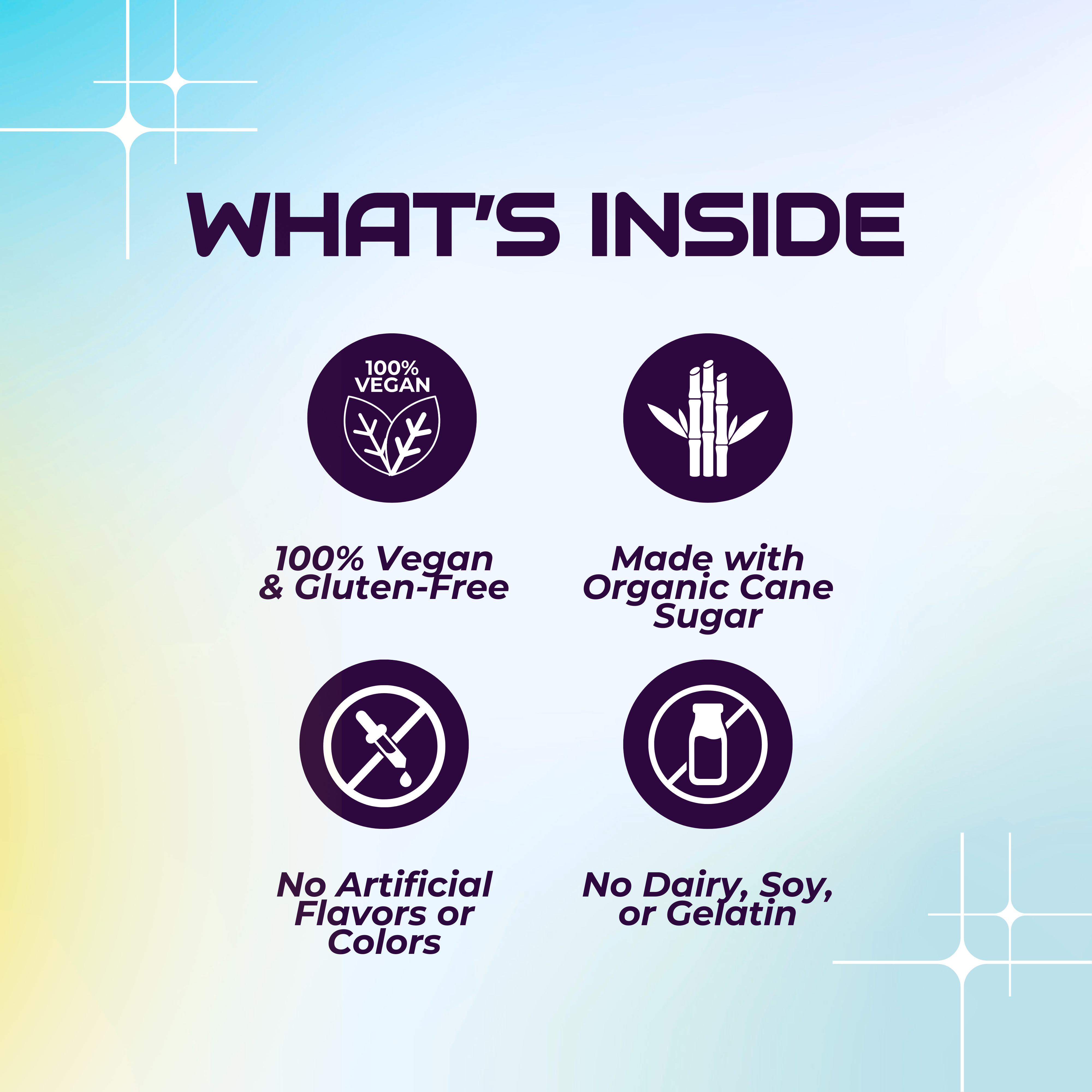 Hello LoFi Chill Gummies