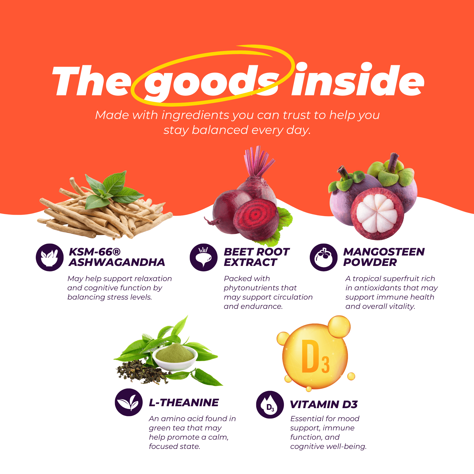 Hello LoFi Chill Gummies